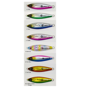 ΠΛΑΝΟ LF UNDERGROUND HYBRID